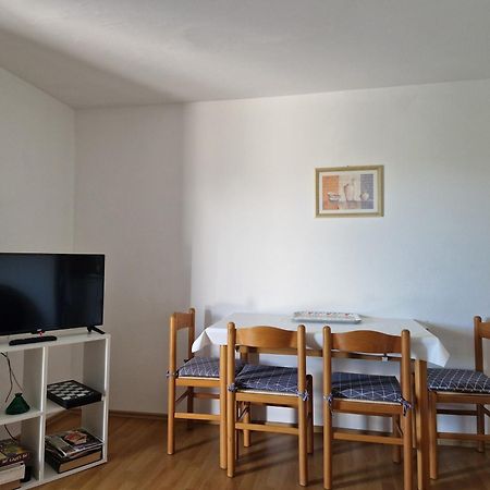 Apartment Buric Zupanje Exterior photo