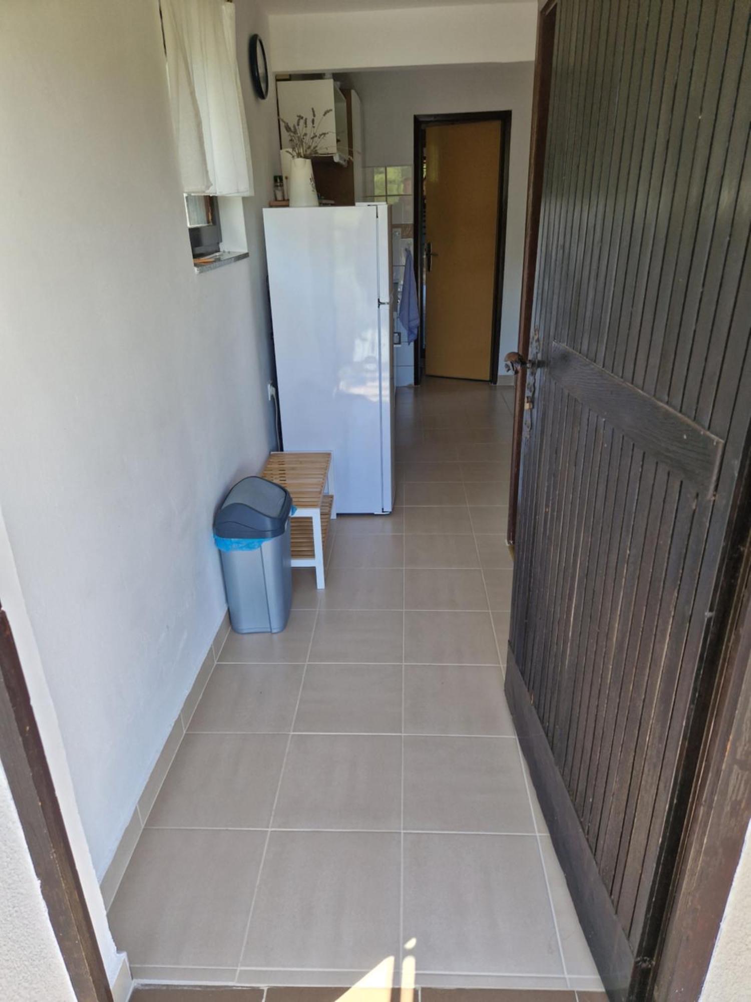 Apartment Buric Zupanje Exterior photo