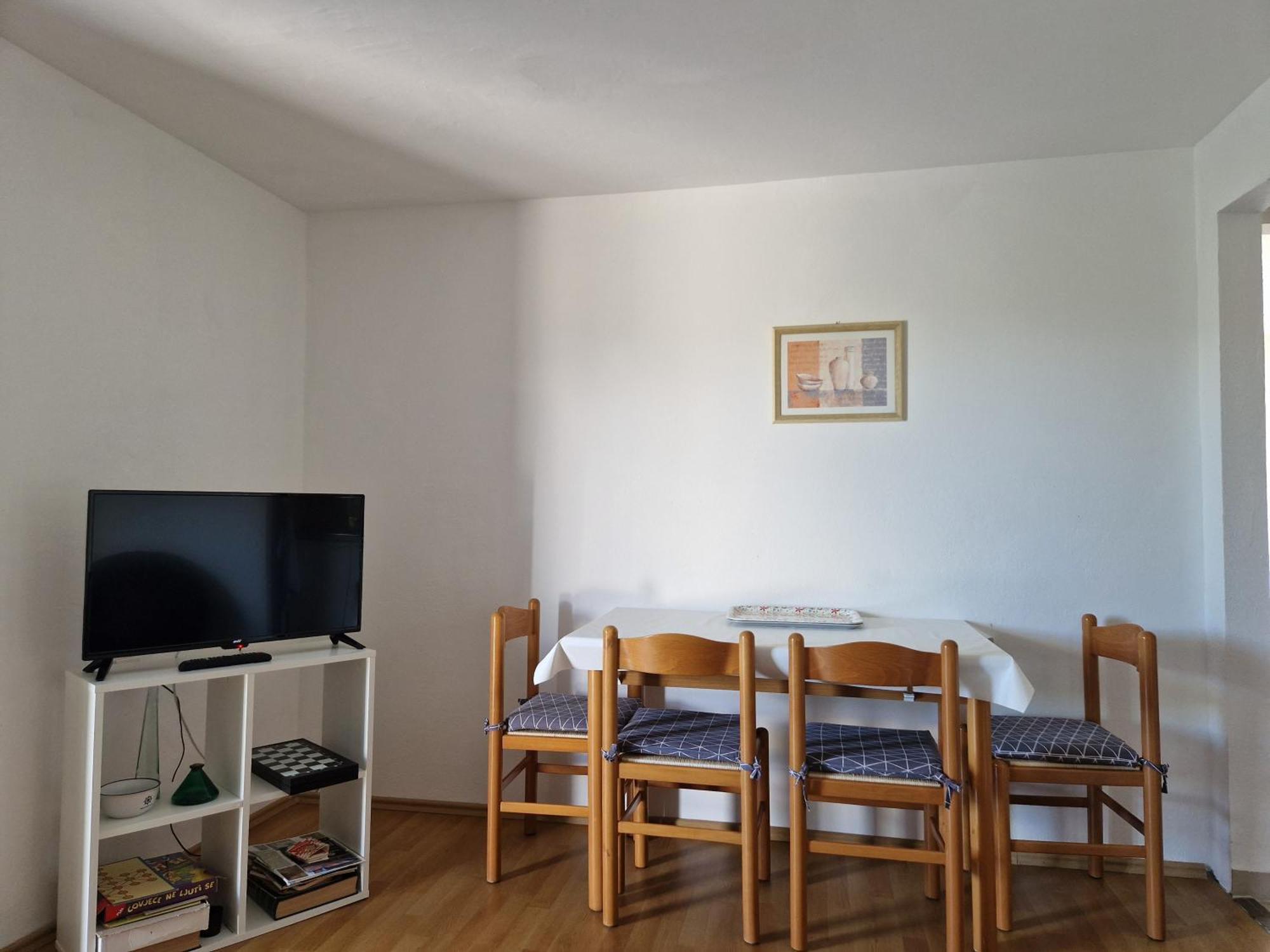 Apartment Buric Zupanje Exterior photo