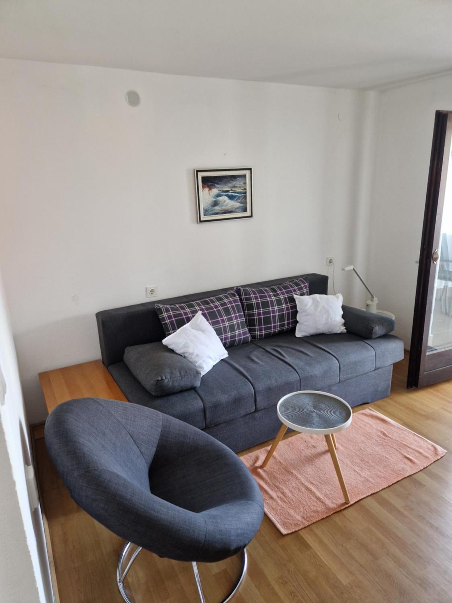 Apartment Buric Zupanje Exterior photo