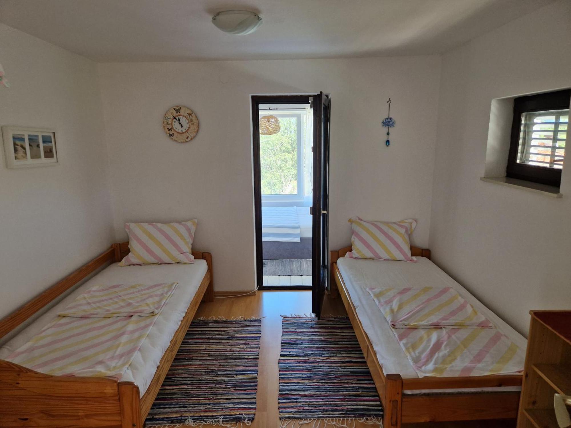 Apartment Buric Zupanje Exterior photo